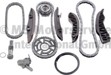 Wilmink Group WG2188585 - Timing Chain Kit autospares.lv