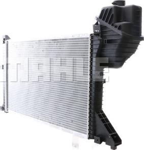 Wilmink Group WG2183925 - Radiator, engine cooling autospares.lv