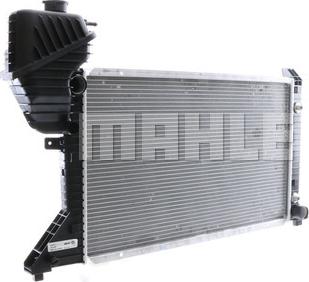 Wilmink Group WG2183925 - Radiator, engine cooling autospares.lv