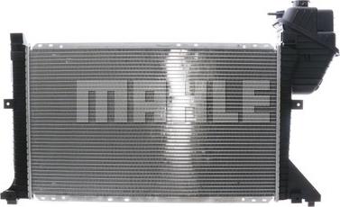 Wilmink Group WG2183925 - Radiator, engine cooling autospares.lv