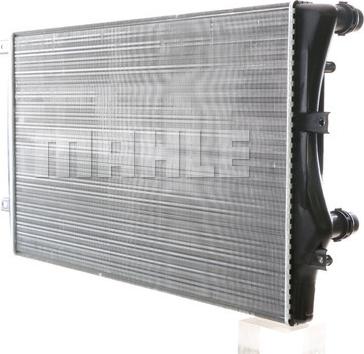Wilmink Group WG2183974 - Radiator, engine cooling autospares.lv