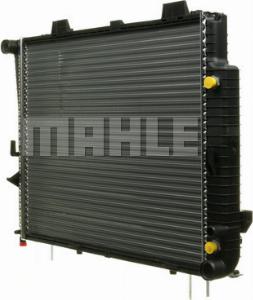 Wilmink Group WG2183453 - Radiator, engine cooling autospares.lv