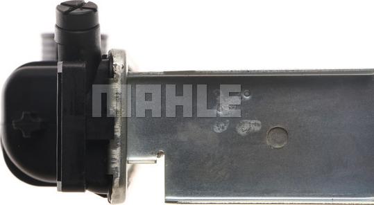 Wilmink Group WG2183483 - Radiator, engine cooling autospares.lv