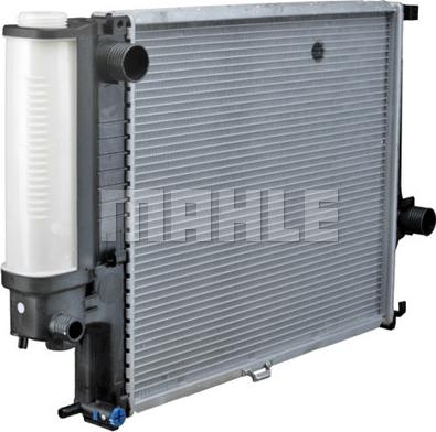 Wilmink Group WG2183476 - Radiator, engine cooling autospares.lv