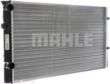 Wilmink Group WG2183568 - Radiator, engine cooling autospares.lv