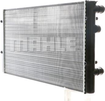 Wilmink Group WG2183568 - Radiator, engine cooling autospares.lv