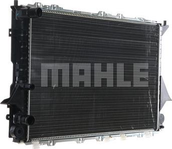 Wilmink Group WG2183509 - Radiator, engine cooling autospares.lv