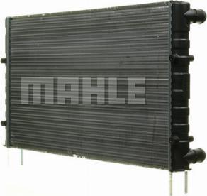 Wilmink Group WG2183525 - Radiator, engine cooling autospares.lv