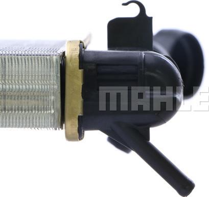 Wilmink Group WG2183648 - Radiator, engine cooling autospares.lv