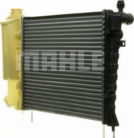 Wilmink Group WG2183656 - Radiator, engine cooling autospares.lv