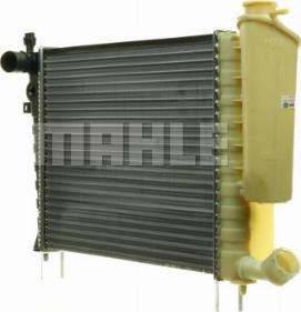 Wilmink Group WG2183656 - Radiator, engine cooling autospares.lv