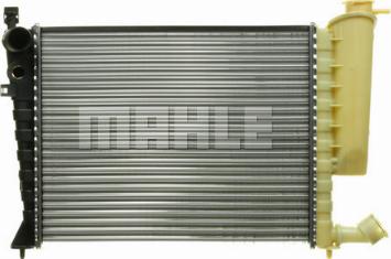 Wilmink Group WG2183656 - Radiator, engine cooling autospares.lv