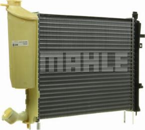 Wilmink Group WG2183656 - Radiator, engine cooling autospares.lv