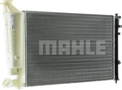 Wilmink Group WG2183660 - Radiator, engine cooling autospares.lv