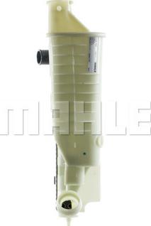 Wilmink Group WG2183660 - Radiator, engine cooling autospares.lv