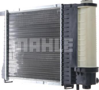 Wilmink Group WG2183663 - Radiator, engine cooling autospares.lv