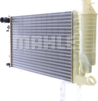 Wilmink Group WG2183667 - Radiator, engine cooling autospares.lv