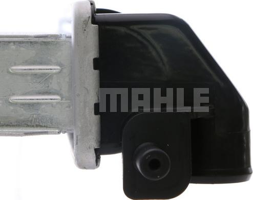 Wilmink Group WG2183616 - Radiator, engine cooling autospares.lv