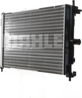 Wilmink Group WG2183611 - Radiator, engine cooling autospares.lv