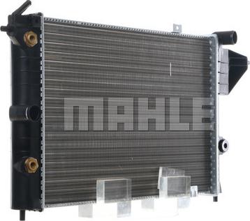 Wilmink Group WG2183612 - Radiator, engine cooling autospares.lv