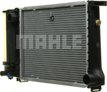 Wilmink Group WG2183675 - Radiator, engine cooling autospares.lv