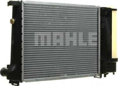 Wilmink Group WG2183675 - Radiator, engine cooling autospares.lv