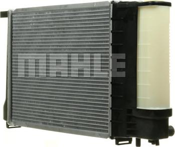 Wilmink Group WG2183675 - Radiator, engine cooling autospares.lv