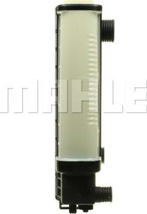 Wilmink Group WG2183675 - Radiator, engine cooling autospares.lv