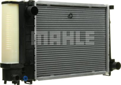 Wilmink Group WG2183675 - Radiator, engine cooling autospares.lv