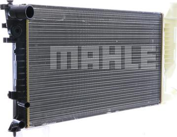 Wilmink Group WG2183678 - Radiator, engine cooling autospares.lv