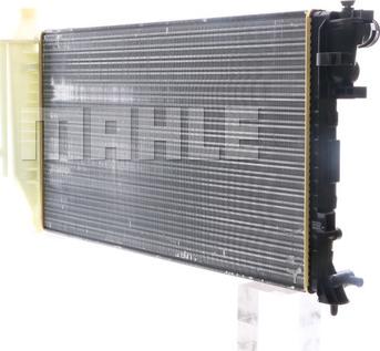 Wilmink Group WG2183677 - Radiator, engine cooling autospares.lv