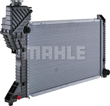 Wilmink Group WG2183890 - Radiator, engine cooling autospares.lv