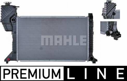 Wilmink Group WG2183890 - Radiator, engine cooling autospares.lv