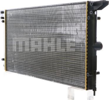 Wilmink Group WG2183849 - Radiator, engine cooling autospares.lv