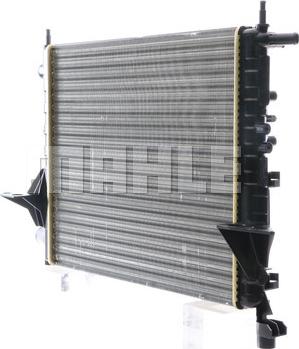 Wilmink Group WG2183819 - Radiator, engine cooling autospares.lv