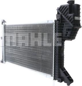 Wilmink Group WG2183875 - Radiator, engine cooling autospares.lv