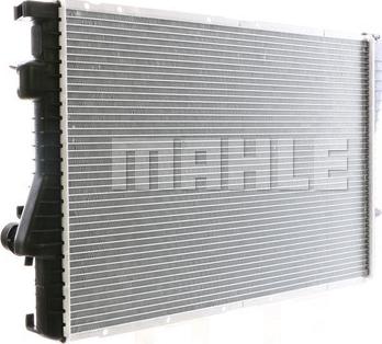 Wilmink Group WG2183314 - Radiator, engine cooling autospares.lv