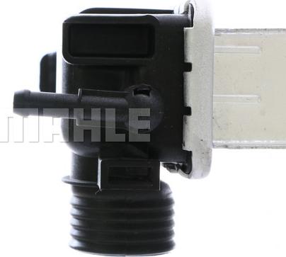 Wilmink Group WG2183314 - Radiator, engine cooling autospares.lv