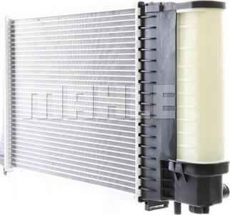 Wilmink Group WG2183383 - Radiator, engine cooling autospares.lv