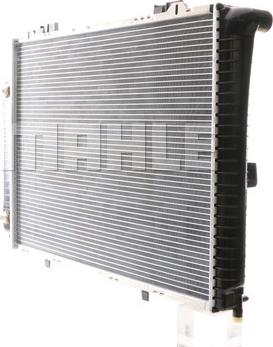 Wilmink Group WG2183330 - Radiator, engine cooling autospares.lv