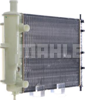 Wilmink Group WG2183799 - Radiator, engine cooling autospares.lv