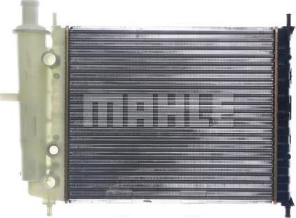 Wilmink Group WG2183799 - Radiator, engine cooling autospares.lv