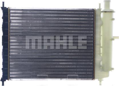 Wilmink Group WG2183799 - Radiator, engine cooling autospares.lv