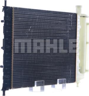 Wilmink Group WG2183799 - Radiator, engine cooling autospares.lv