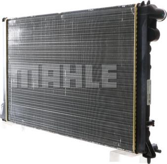 Wilmink Group WG2183795 - Radiator, engine cooling autospares.lv