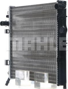 Wilmink Group WG2183747 - Radiator, engine cooling autospares.lv