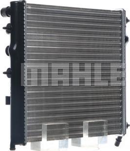 Wilmink Group WG2183747 - Radiator, engine cooling autospares.lv