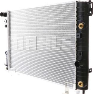 Wilmink Group WG2183753 - Radiator, engine cooling autospares.lv