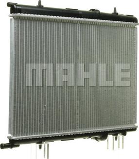 Wilmink Group WG2183704 - Radiator, engine cooling autospares.lv