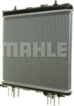 Wilmink Group WG2183704 - Radiator, engine cooling autospares.lv